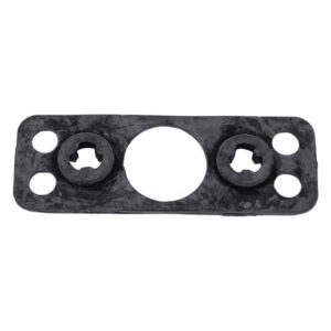 Rubber License Light Honda CBR 150R K45A 33728K45N00-RUBBER-LICENSE-LIGHT