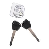 Kunci Kontak (Bahan Kunci) Honda Supra X 125 FI