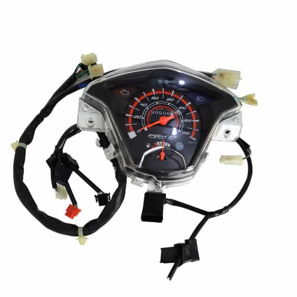 Speedometer Honda BeAT eSP K25G Tahun 2014, 2015, 2016 Speedometer Honda BeAT eSP K25G Tahun 2014, 2015, 2016