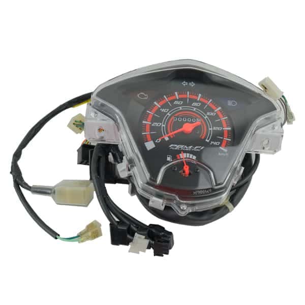 Speedometer Honda BeAT eSP K25G Tahun 2014, 2015, 2016 Speedometer Honda BeAT eSP K25G Tahun 2014, 2015, 2016