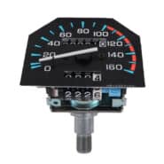 37200KEH900-SPEEDOMETER-ASSY