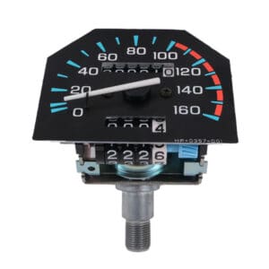37200KEH900-SPEEDOMETER-ASSY