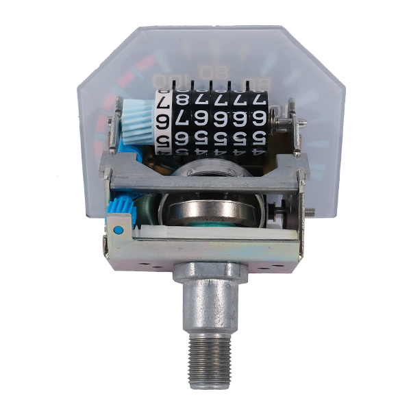 Speedometer Assy Honda GL MAX