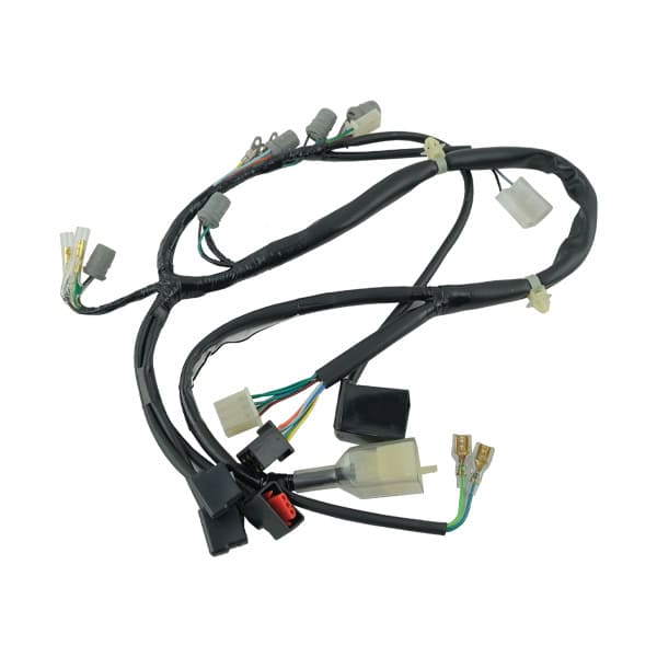 Socket Speedometer Honda BeAT eSP K25G Tahun 2014, 2015, 2016 Socket Speedometer Honda BeAT eSP K25G Tahun 2014, 2015, 2016