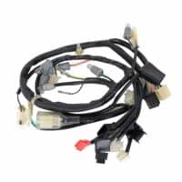 Soket Kabel Speedometer Honda BeAT POP K61 Tahun 2014, 2015, 2016, 2017, 2018, 2019