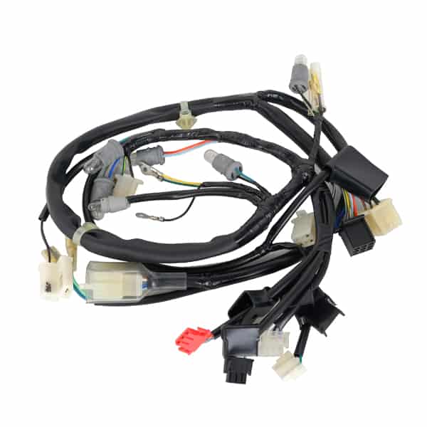 Soket Kabel Speedometer Honda BeAT POP K61 Tahun 2014, 2015, 2016, 2017, 2018, 2019 Soket Kabel Speedometer Honda BeAT POP K61 Tahun 2014, 2015, 2016, 2017, 2018, 2019
