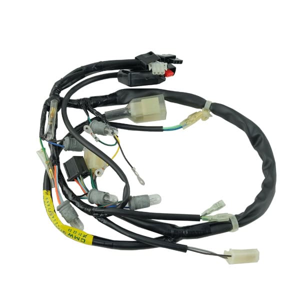 Socket Speedometer Honda BeAT eSP K25G Tahun 2014, 2015, 2016 Socket Speedometer Honda BeAT eSP K25G Tahun 2014, 2015, 2016