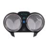 Cover Atas Speedometer Honda Tiger Revolution