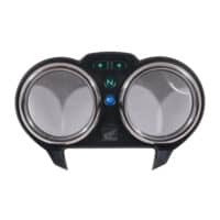 Cover Atas Speedometer Honda Tiger Revolution