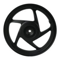 Velg Belakang Honda BeAT POP K61 Tahun 2014, 2015, 2016, 2017, 2018, 2019