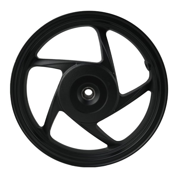 Velg Belakang Honda BeAT POP K61 Tahun 2014, 2015, 2016, 2017, 2018, 2019 Velg Belakang Honda BeAT POP K61 Tahun 2014, 2015, 2016, 2017, 2018, 2019