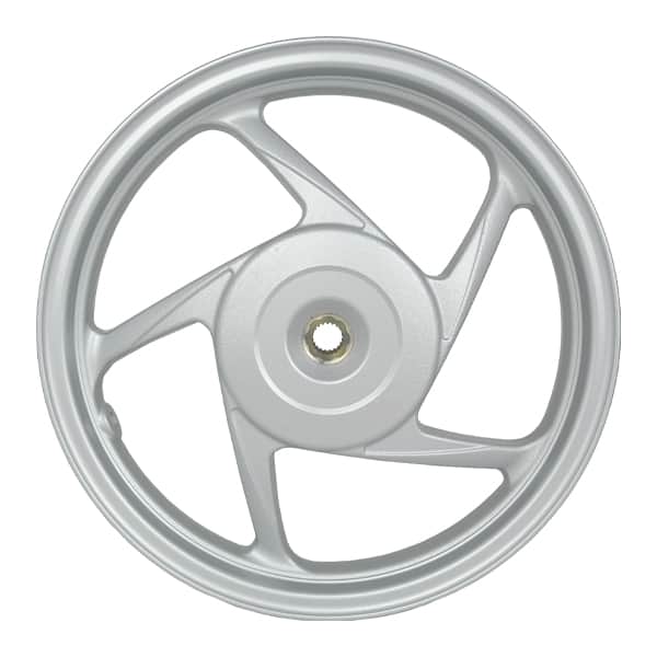 Velg Belakang Honda BeAT eSP K25G Tahun 2014, 2015, 2016