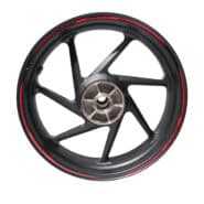 42610K64N10ZB-SET-RR-WHEEL-BLACK-ABS