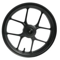 Velg Depan Honda BeAT eSP & Honda BeAT Street K1AL Tahun 2024, 2025, 2026