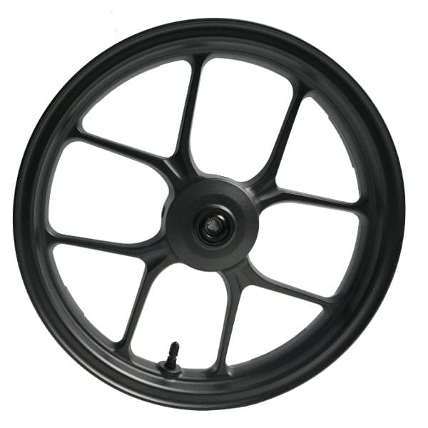 Velg Depan Honda BeAT eSP & Honda BeAT Street K1AL Tahun 2024, 2025, 2026