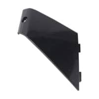 Cover Body Depan Atas Kanan Hitam Honda Tiger Revolution