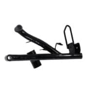 50716KVB900-BRKT-COMP-L-PILLION-STEP