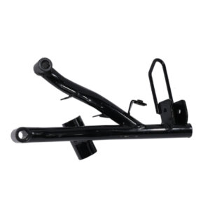 50716KVB900-BRKT-COMP-L-PILLION-STEP