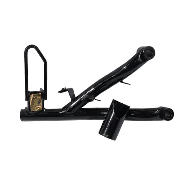 Dudukan Step Belakang Kiri Honda Vario 110 CW