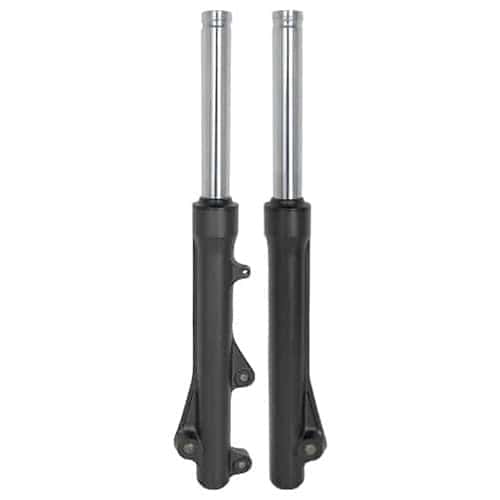 Shock Depan Honda BeAT Sporty & Honda BeAT Street K81 Tahun 2016, 2017, 2018, 2019