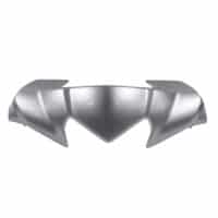 Cover Batok Kepala Silver Honda Revo 110