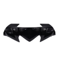 Cover Batok Kepala Hitam Honda Revo AT