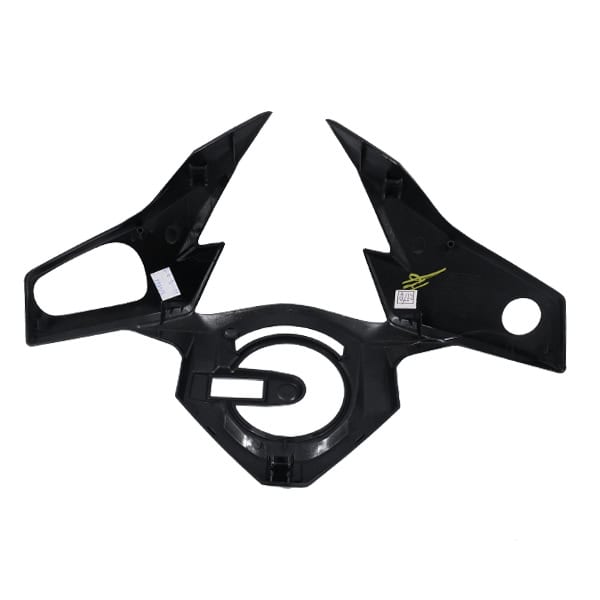 Cover Speedometer Hitam Metalik Honda BeAT K1AL