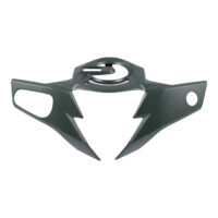 Cover Speedometer Hijau Doff Honda BeAT K1AL