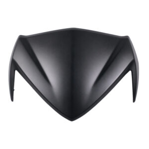 53204K41N00MGB-VISOR-FR-MA-GUN-BLK