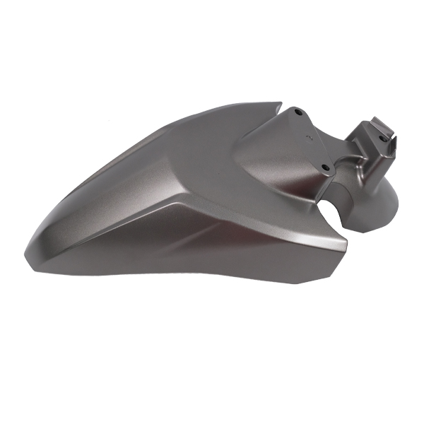 Spakbor Depan Brown Honda BeAT K1AL