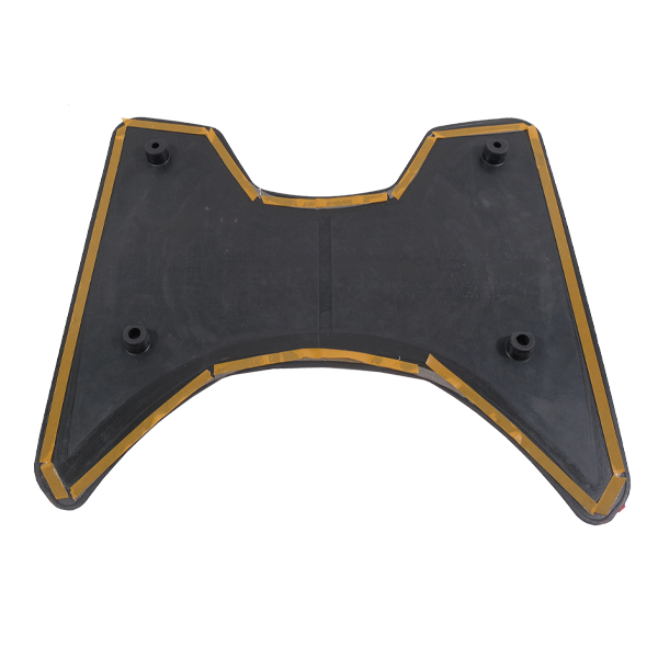 Karpet Step Floor Honda Scoopy K2FP