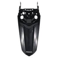 Spakbor Belakang Hitam Honda CRF150L K84