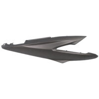 Cover Body Kanan Brown Honda BeAT K1AL