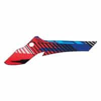 Sticker Body Kiri Type 1 Honda CRF150L K84