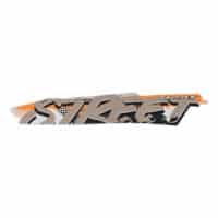 Stiker Body Kanan Type 3 Honda BeAT Street K1AL