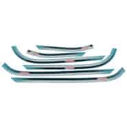 871X0K2FYMI-STICKER-SET-MINT-SCOOPY