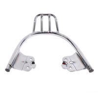 Aksesoris Behel Belakang Honda Scoopy K2FP