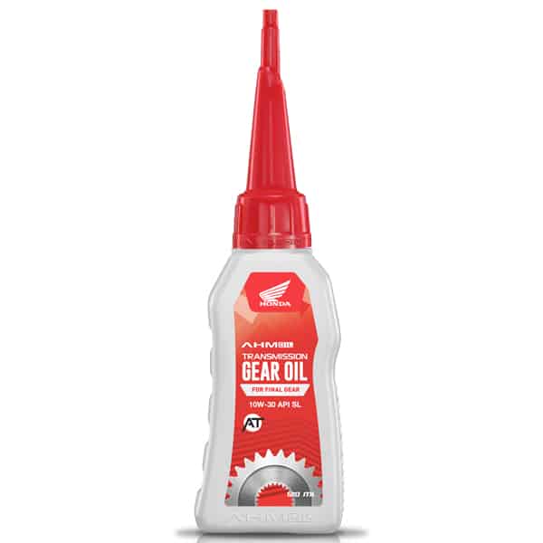 Oli Gardan Honda BeAT POP K61 Tahun 2014, 2015, 2016, 2017, 2018, 2019