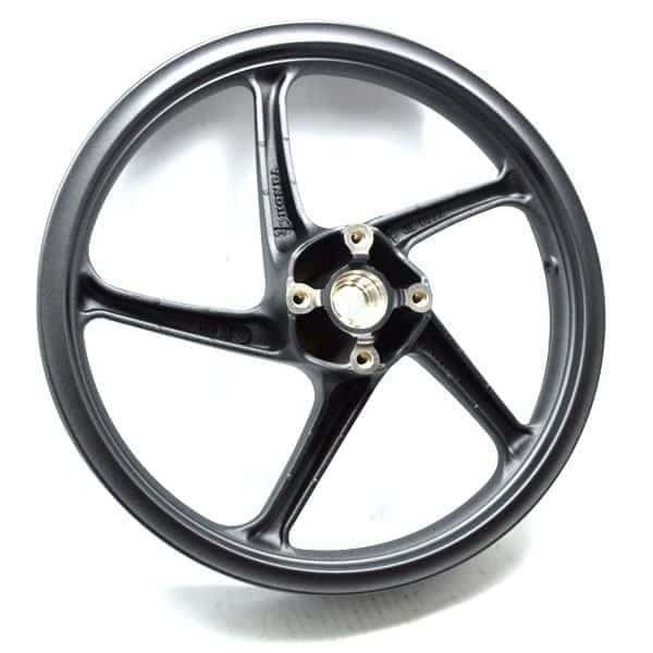 Velg Depan Honda BeAT POP K61 Tahun 2014, 2015, 2016, 2017, 2018, 2019 Velg Depan Honda BeAT POP K61 Tahun 2014, 2015, 2016, 2017, 2018, 2019