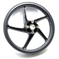 Velg Depan Honda BeAT eSP K25G Tahun 2014, 2105, 2016