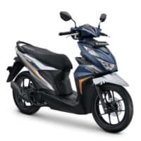 Cover Body Honda BeAT eSP K1A Tahun 2020, 2021, 2022, 2023, 2024