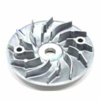 Kipas Pulley Depan Honda BeAT POP K61 Tahun 2014, 2015, 2016, 2017, 2018, 2019