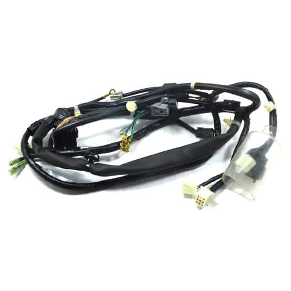 Kabel Body Honda BeAT POP K61 Tahun 2014, 2015, 2016, 2017, 2019, 2019