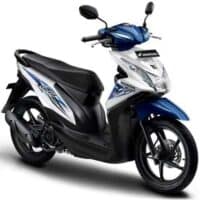 Cover Body Honda BeAT eSP K25G Tahun 2014, 2015, 2016