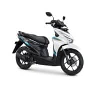 Cover Body Honda BeAT eSP K1AL Tahun 2024, 2025, 2026