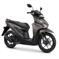 Honda BeAT