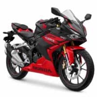 Honda CBR 250RR