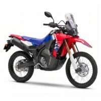 Honda CRF250 Rally