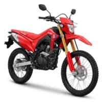 Honda CRF150L