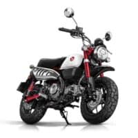 Honda Monkey